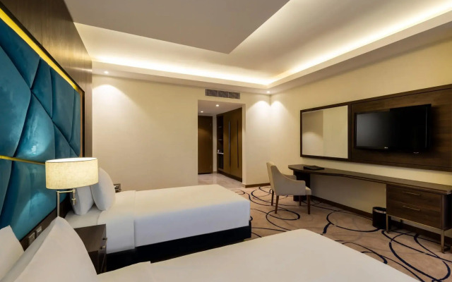 Warwick Riyadh Hotel