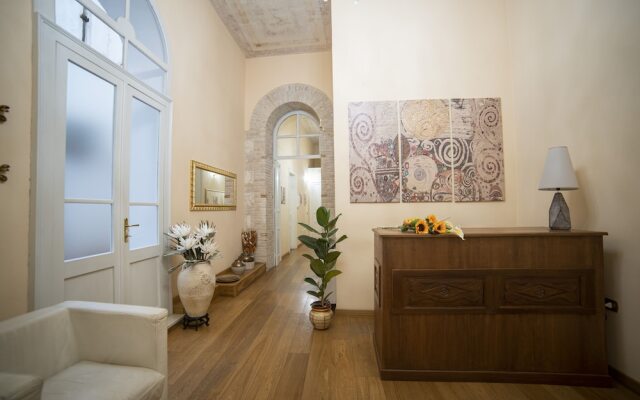 B&B La Ghirlanda