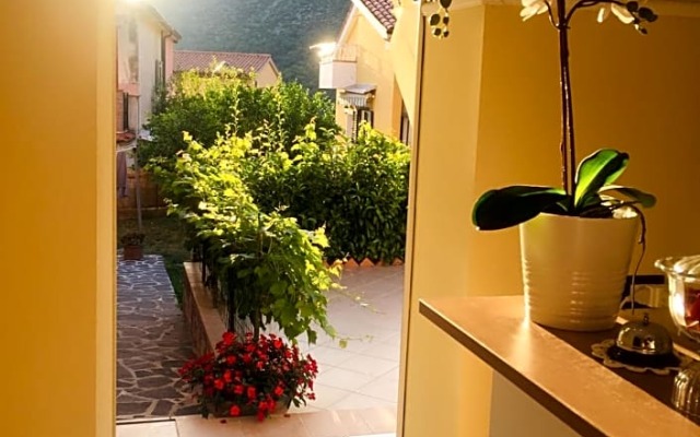 BB Villa Rosa