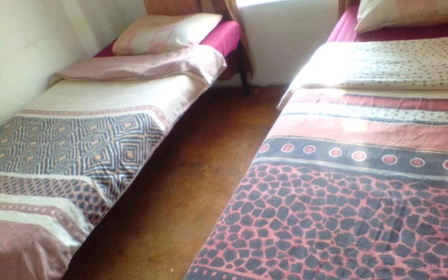 Fourways Boarding Lodge