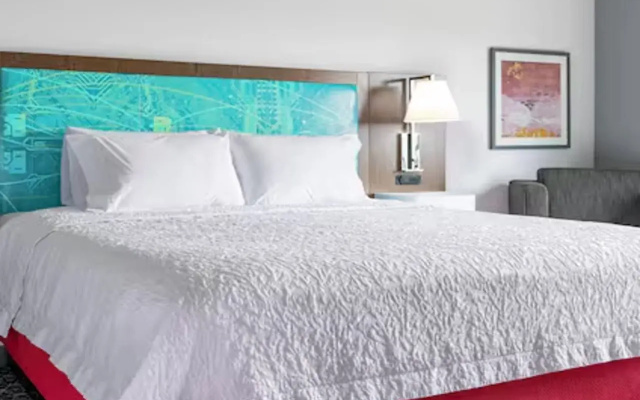 Hampton Inn & Suites Cheyenne, Wy
