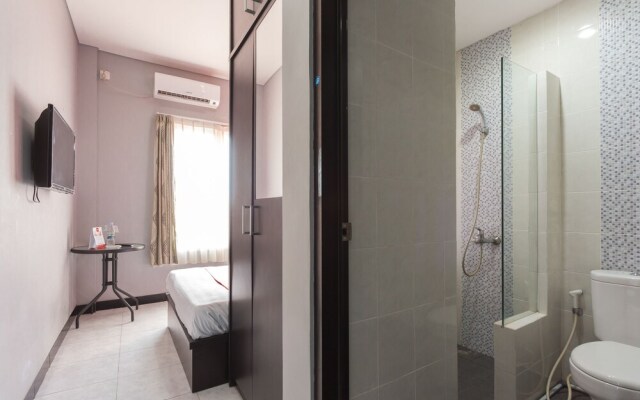OYO 834 Alletha Guest House 1
