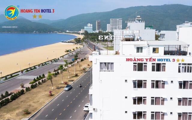 Hoang Yen 3 Hotel