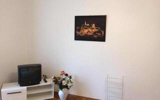Írisz Apartman Budapest