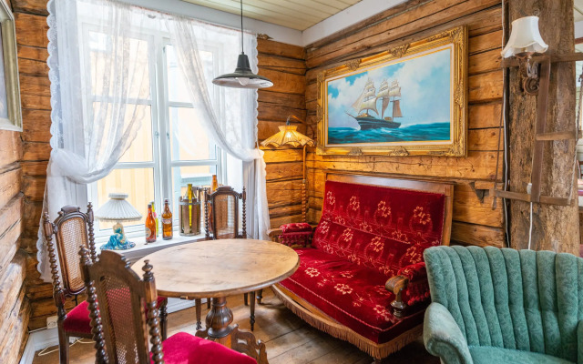 Ibsens B&B