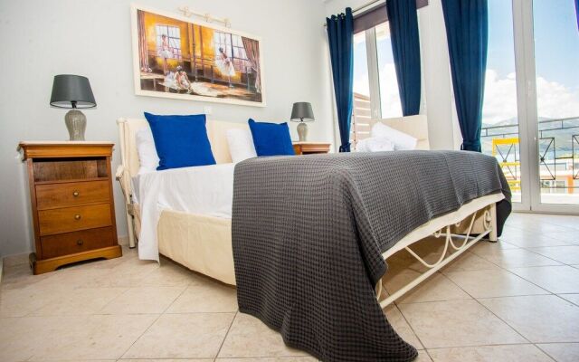 Xenia Ionis Luxury Concept Apartments