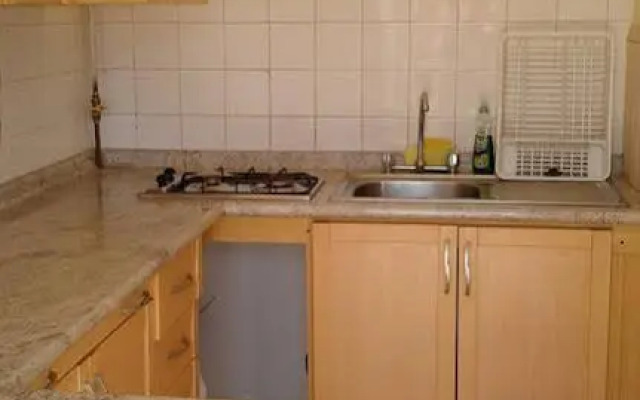 Cabañas Punto Verde