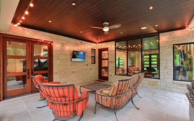 The Arrive Oakwood - 1 Br Home