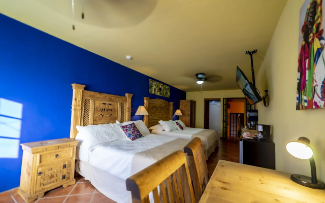 La Casona Chapala