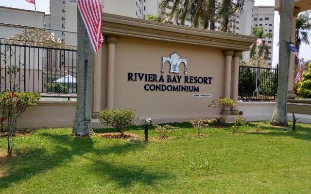 Everly Resort Hotel Malacca