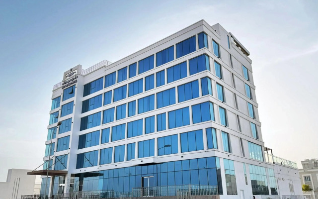 Surgrand Hotel