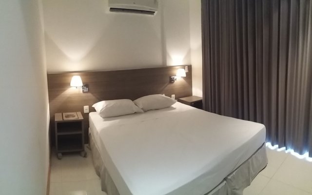 Midas Rio Suite