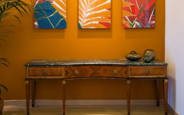 Pinacota Suites Athens