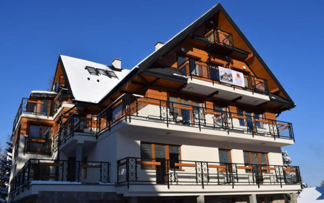 Apartamenty Pod Niedzwiedziem I