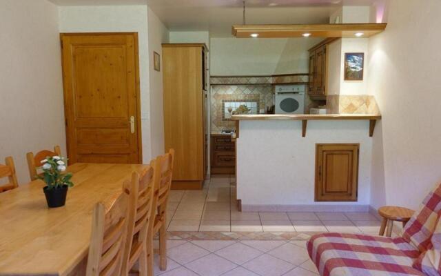 Appartement Arêches-Beaufort, 3 Pièces, 6 Personnes - Fr-1-342-153