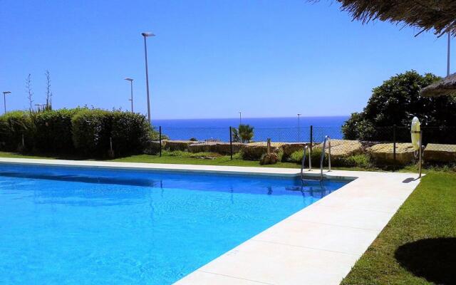 Welcoming holiday home in Casares with private pool