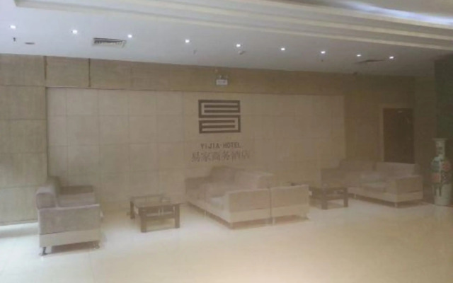 Yijia Business Hostel