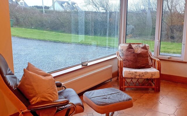 Spanish Point El Martins Holiday Home