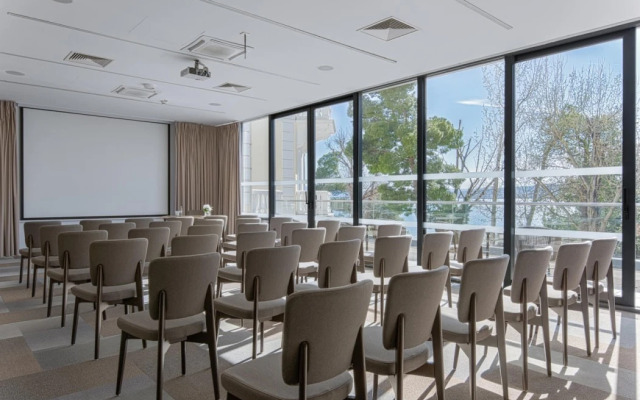 Boutique hotel Esplanade