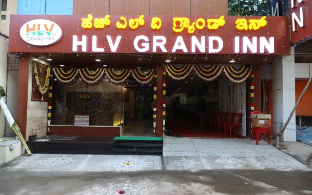 HLV Grand Inn