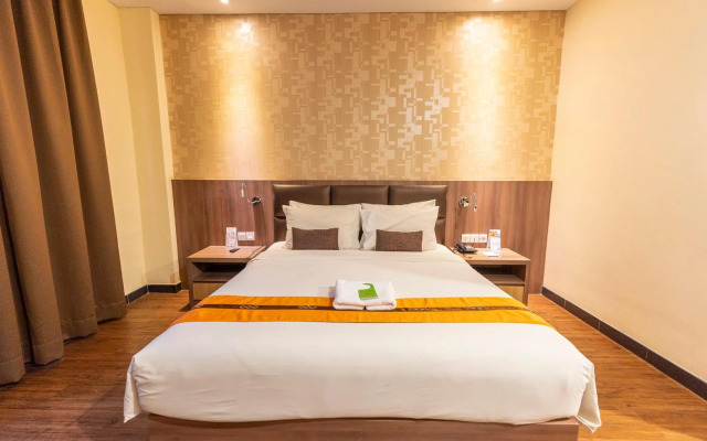 Balai Melayu Hotel