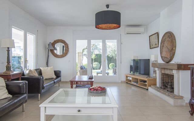 Villa 50 m from the beach in Cambrils TVL_11