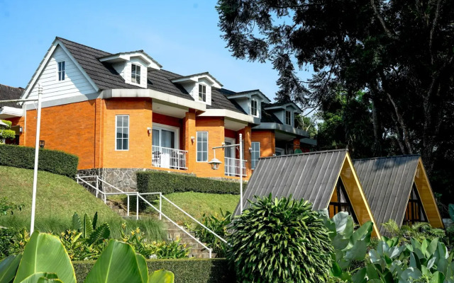 Ariandri Hotel & Resort 