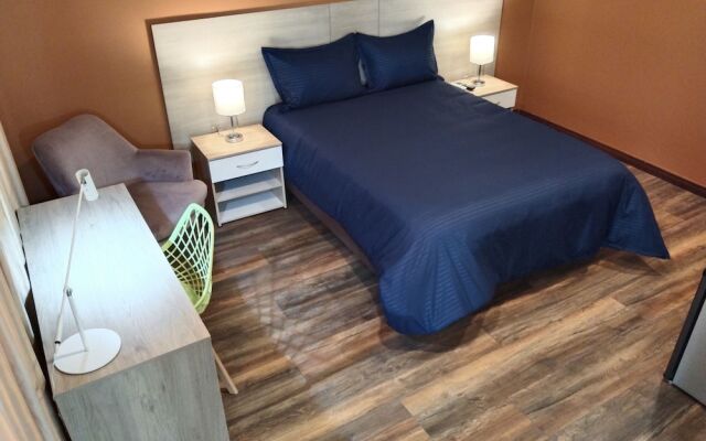 Hotel Boutique Quinta Camacho