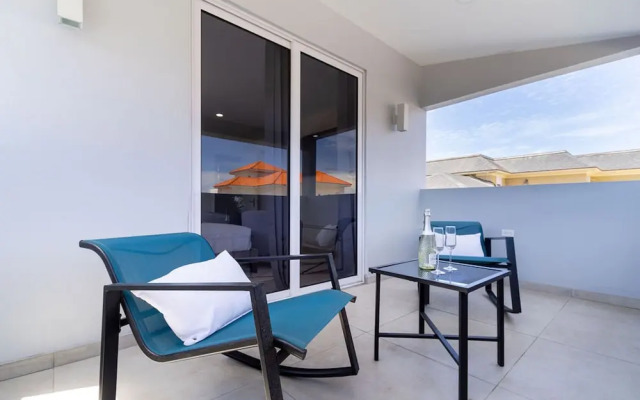 Villa Elo ze Luxury Noord Escape Private Pool