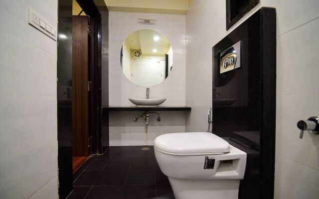 Hotel Shyampuriya Palace