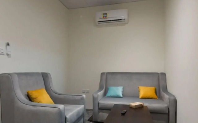 Waad Al Ula Hotel