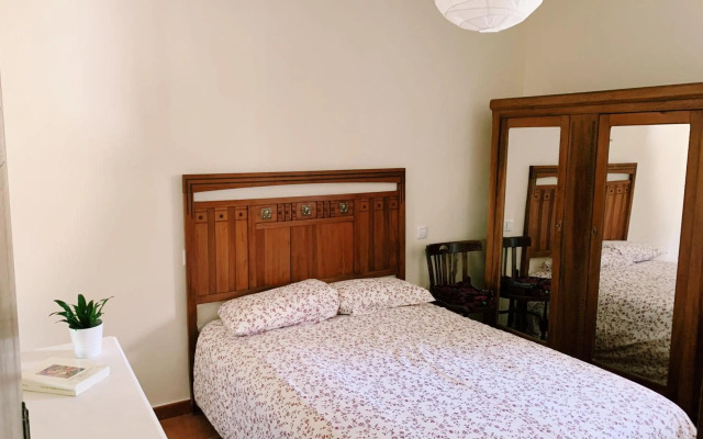 Casa Jardín El Arco