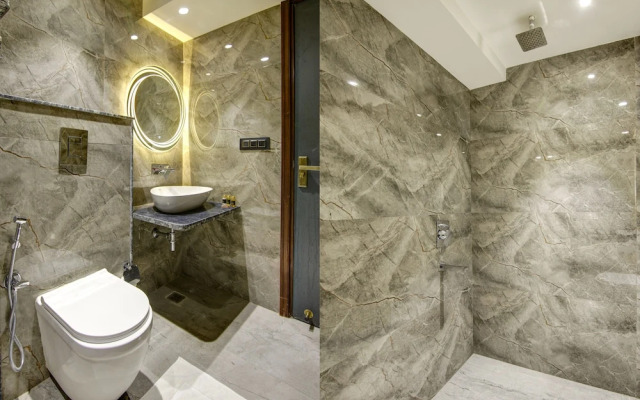 The Leena International - New Delhi