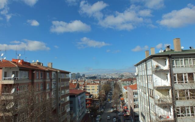 Çankaya Suit Hotel