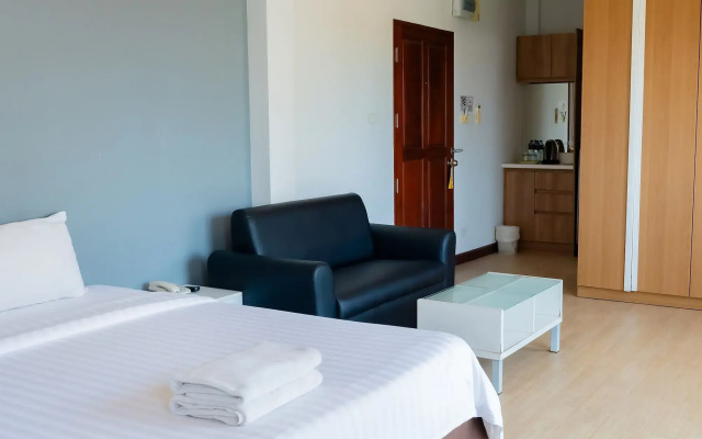 Le Nara Residence