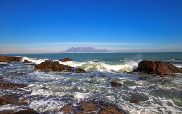 Eden on the Bay Penthouse 217