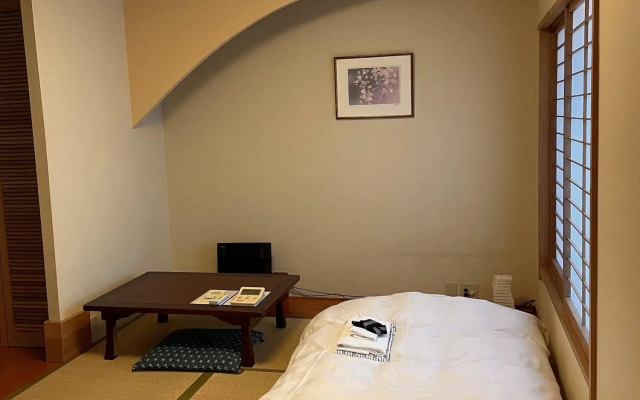 Hotel Fukudaya