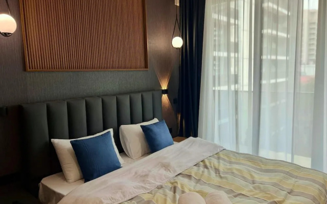 NOVA LUXE Hotel & Residences