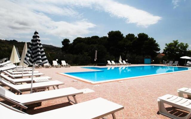 Villa Teti Residence