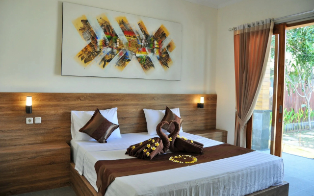 Singabu Bungalows