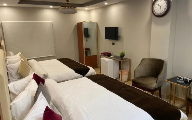 Grand luxury Hotel
