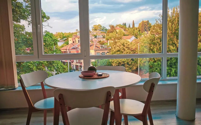 So Close Kapana - 2 Rooms Central Apartments