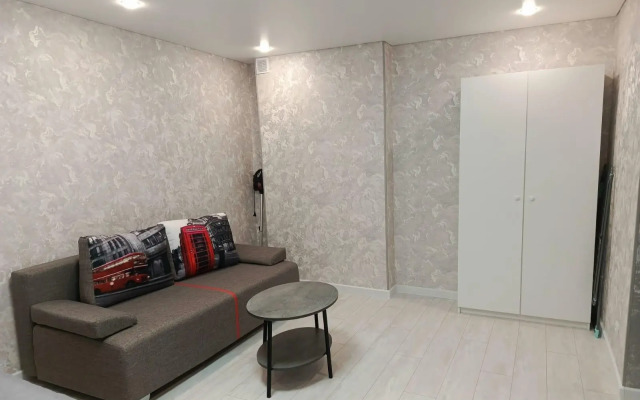 Апартаменты в микрорайоне 1-й 5а