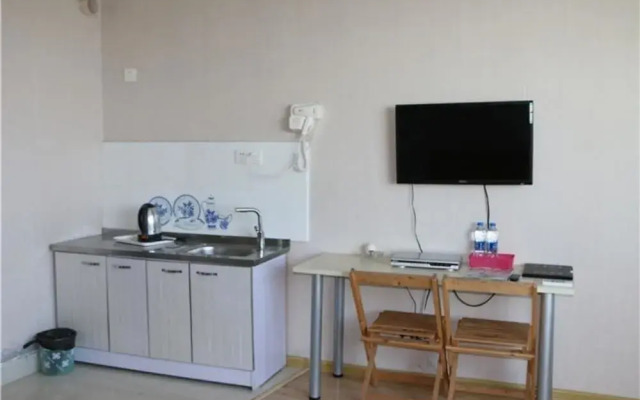 Haibian Renjia Apartment
