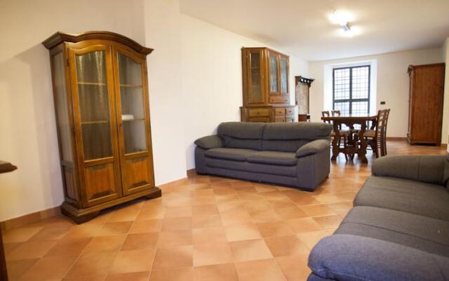 Residenza San Nicola