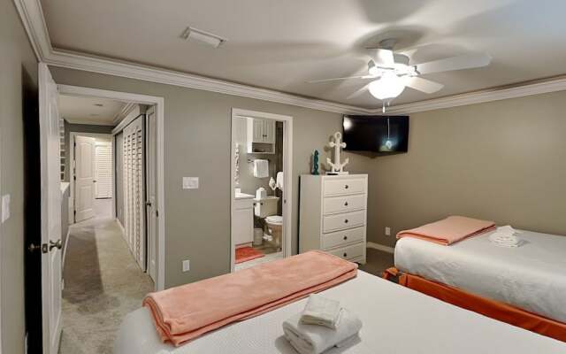 Aegean by Southern Vacation Rentals