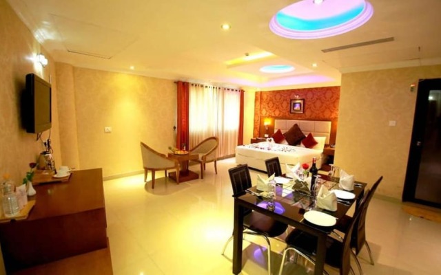 Hotel Sea Pearl