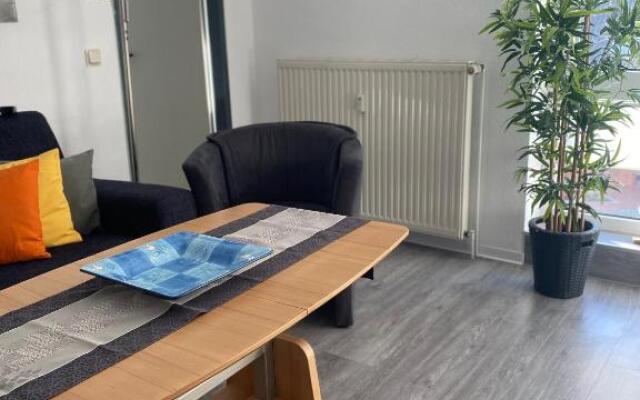 Haus Pavillon Whg 13