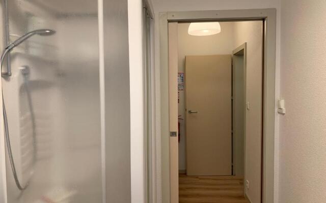 Appartements Des 2 Têtes