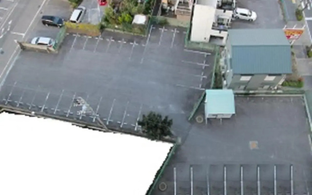 Okazaki Ohwa Hotel